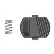 GHK G5 Stock Release button catch and Spring (g5-28)