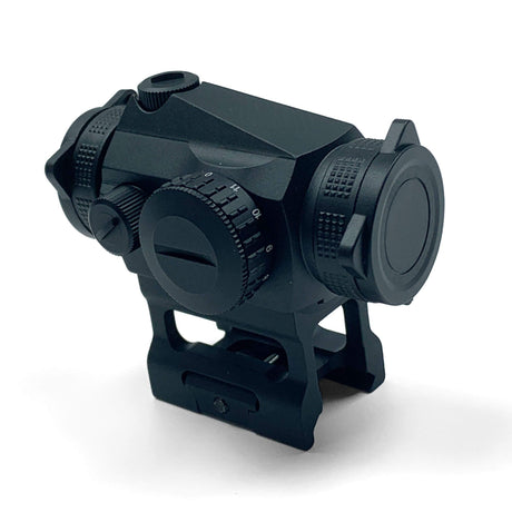 GHT 1×20 Tactical Raised Sight with 1 MOA-Socom Tactical Airsoft