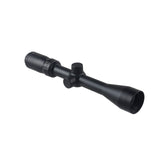 GHT 3-9x40 airsoft rifle scope with 25.4mm tube
