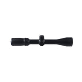 GHT 3-9x40 rifle scope magnification ring and adjustable eyepiece