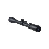 GHT 3-9x40 non-illuminated rifle scope for airsoft snipers