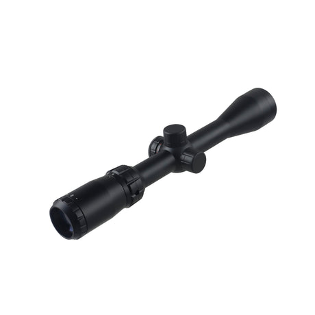GHT 3-9x40EG scope eyepiece with adjustable diopter