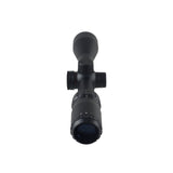 GHT 3-9x40EG scope illumination control and turrets