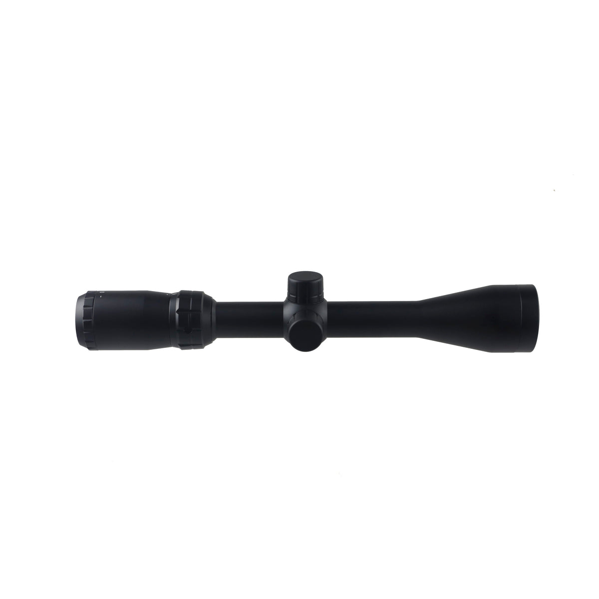GHT 3-9x40EG dual colour illuminated scope for airsoft sniper rifles