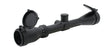 GHT 3-9x40B reticle and 25.4mm tube Rifle Scope