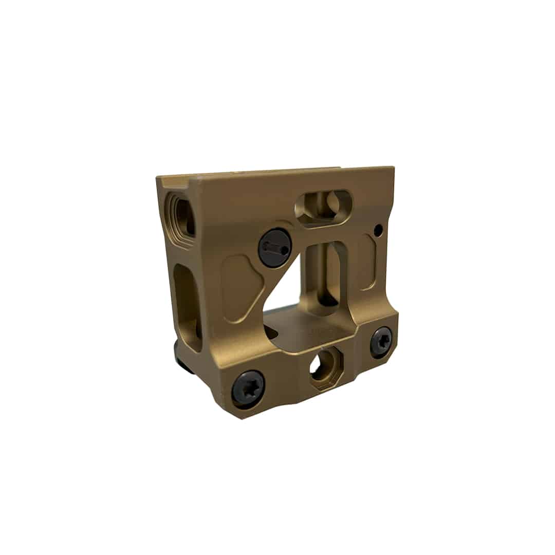 GHT 50mm T1 Riser Mount (Various Colours)