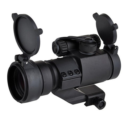 GHT Aimpoint M2 Style Red Dot Sight (Cantilever Mount) (Updated Version)