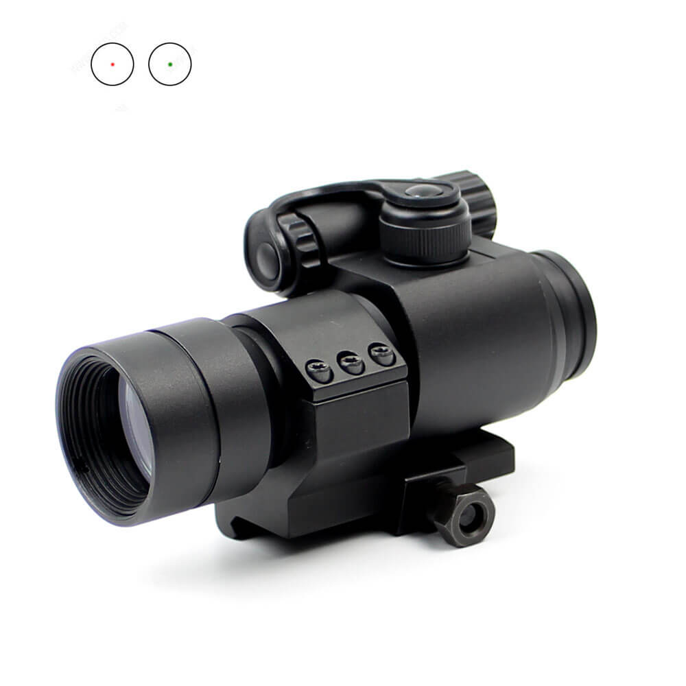GHT Aimpoint M2 Style Red Dot Sight