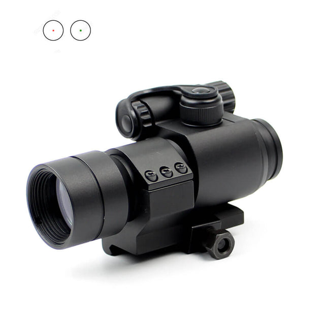 GHT Aimpoint M2 Style Red Dot Sight