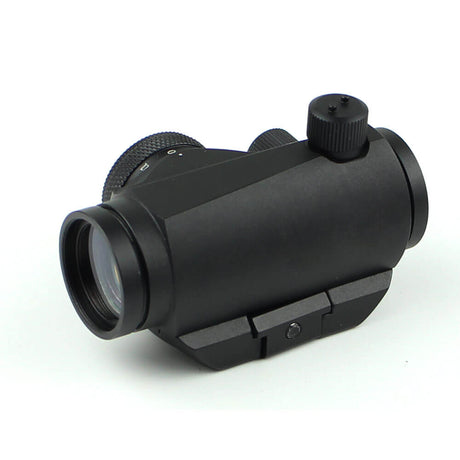 GHT Long T1 Style Red Dot Sight With Killflash