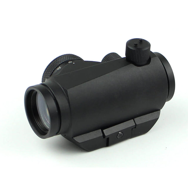 GHT Long T1 Style Red Dot Sight With Killflash