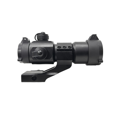 GHT M3-X Point Red/Green Dot Sight