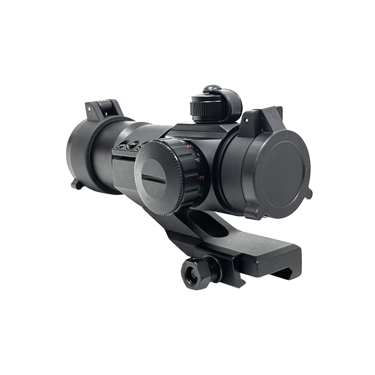GHT M3-X Point Red/Green Dot Sight