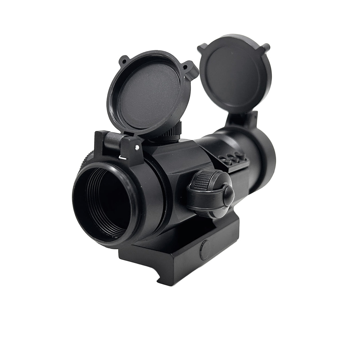GHT M3-Z Red/Green Dot Sight with Low Mount