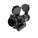 GHT M3-Z Red/Green Dot Sight with Low Mount