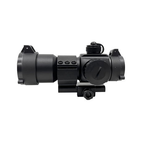 GHT M3-Z Red/Green Dot Sight with Low Mount-Socom Tactical Airsoft