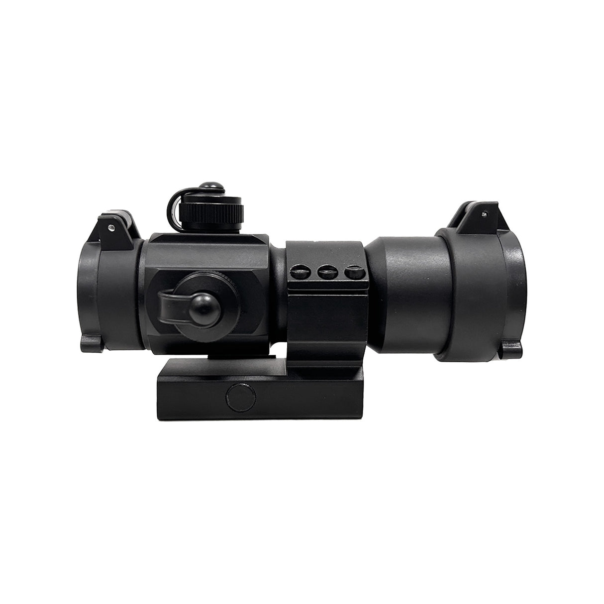 GHT M3-Z Red/Green Dot Sight with Low Mount