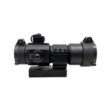 GHT M3-Z Red/Green Dot Sight with Low Mount