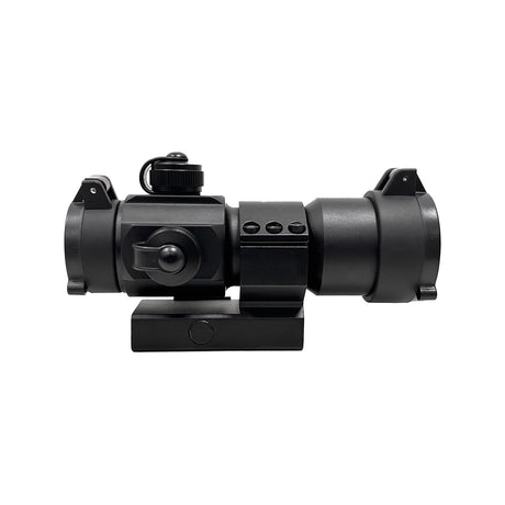 GHT M3-Z Red/Green Dot Sight with Low Mount