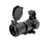 GHT M3-Z Red/Green Dot Sight with Low Mount