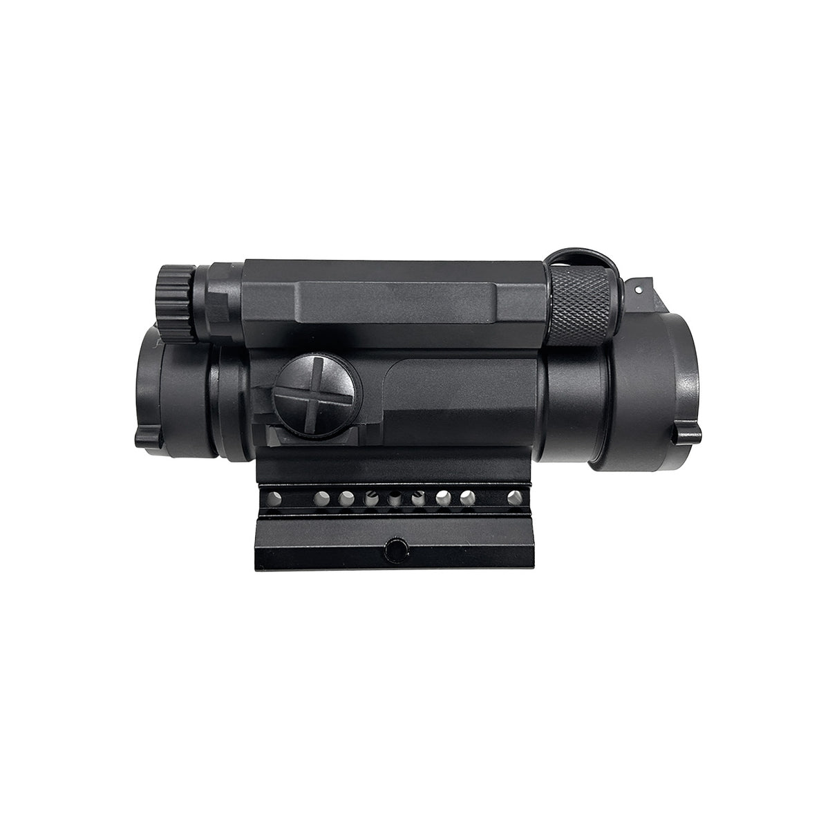GHT M4 Red/Green Dot Point Sight with 20mm Rail