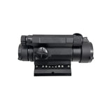 GHT M4 Red/Green Dot Point Sight with 20mm Rail