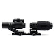 GHT Model 2 Style With Flip To Side Magnifier