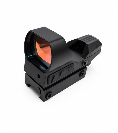 GHT Rechargeable Reflex Sight-Socom Tactical Airsoft