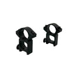 GHT Scope Rings 25mm Tube High Mounts
