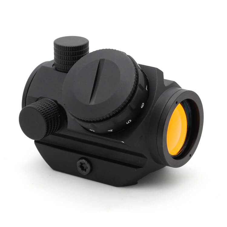 GHT T1 Red Dot Sight (Low Mount)