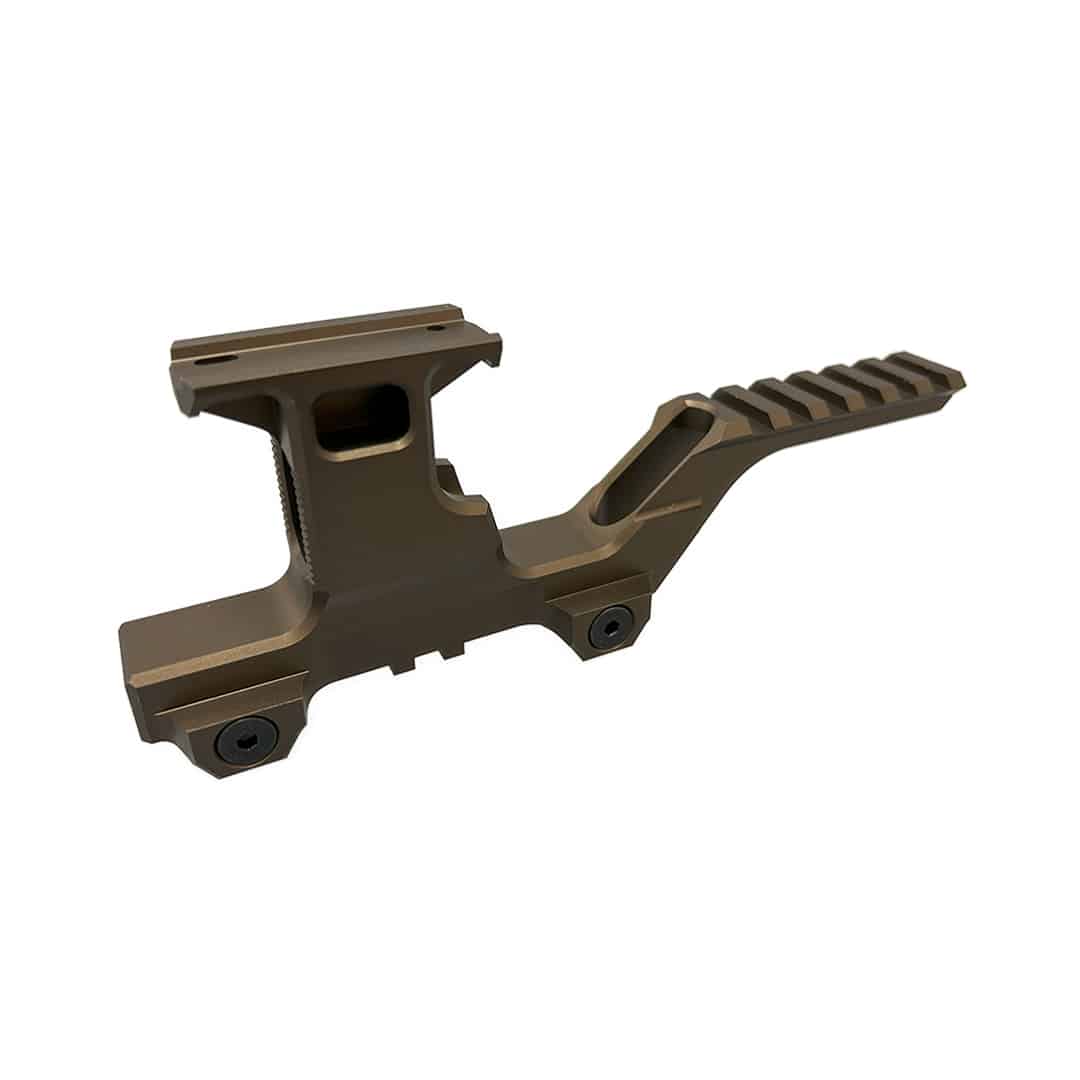 GHT T1 Sight Hydra Mount