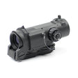 GHT Elcan Spectre DR Sight With 1x & 4x Magnification-Socom Tactical Airsoft