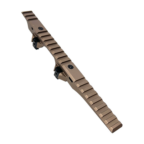 GHT OMM Modular 20mm Optic Mount (Various Colours)