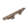 GHT OMM Modular 20mm Optic Mount (Various Colours)