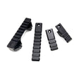 GHT OMM Modular 20mm Optic Mount (Various Colours)-Socom Tactical Airsoft