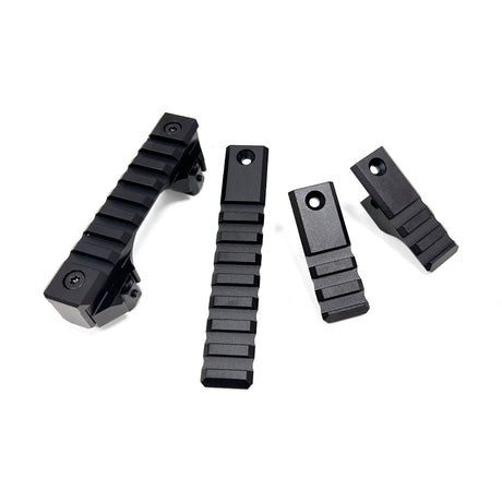 GHT OMM Modular 20mm Optic Mount (Various Colours)