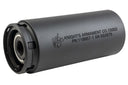GK Tactical QDC / MCQ-PRT Dummy Suppressor (Various Colours)-Socom Tactical Airsoft