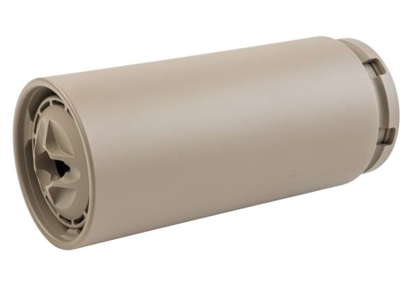 GK Tactical QDC / MCQ-PRT Dummy Suppressor (Various Colours)