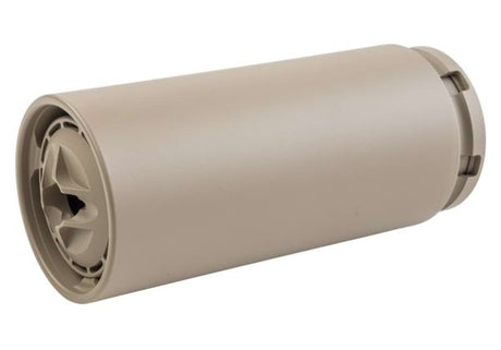 GK Tactical QDC / MCQ-PRT Dummy Suppressor (Various Colours)-Socom Tactical Airsoft