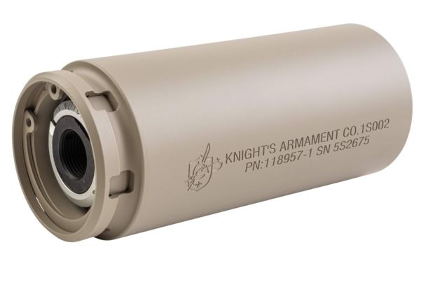 GK Tactical QDC / MCQ-PRT Dummy Suppressor (Various Colours)