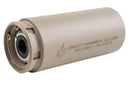 GK Tactical QDC / MCQ-PRT Dummy Suppressor (Various Colours)-Socom Tactical Airsoft