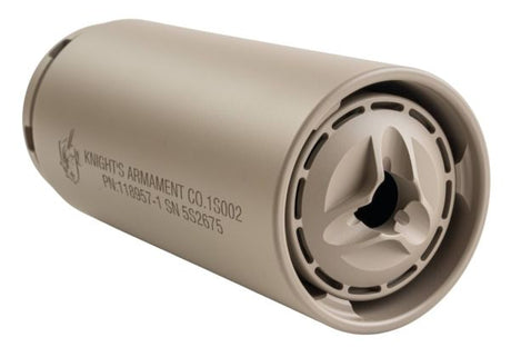 GK Tactical QDC / MCQ-PRT Dummy Suppressor (Various Colours)-Socom Tactical Airsoft
