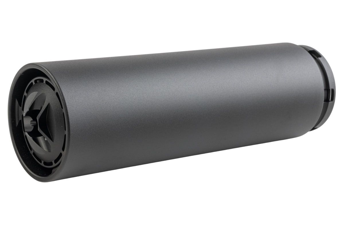 GK Tactical QDC / CRS-PRT Dummy Suppressor (Various Colours)