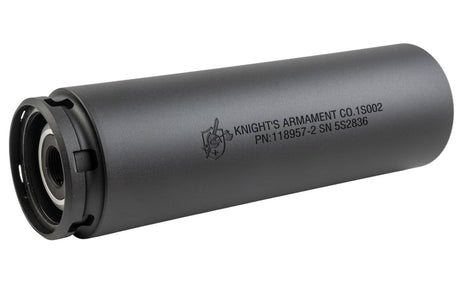 GK Tactical QDC / CRS-PRT Dummy Suppressor (Various Colours)-Socom Tactical Airsoft