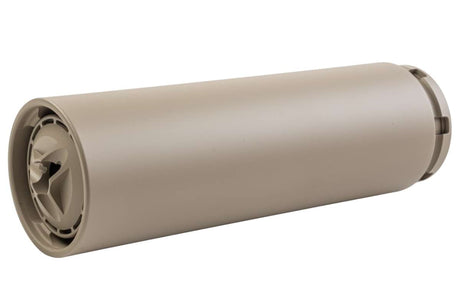 GK Tactical QDC / CRS-PRT Dummy Suppressor (Various Colours)-Socom Tactical Airsoft