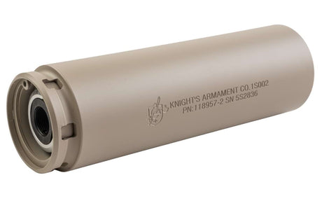 GK Tactical QDC / CRS-PRT Dummy Suppressor (Various Colours)-Socom Tactical Airsoft