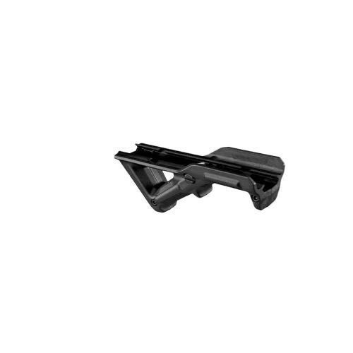 Magpul AFG Angled Fore Grip - Black-Socom Tactical Airsoft
