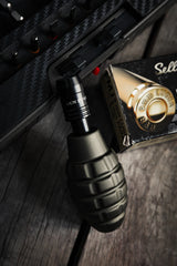 GPT 17-Piece Grenade-Style Valve Tool Kit