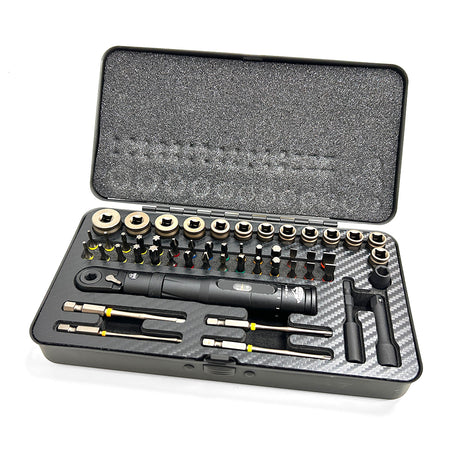GPT Airsoft Tech Tool Kit Selection Bundle-Socom Tactical Airsoft