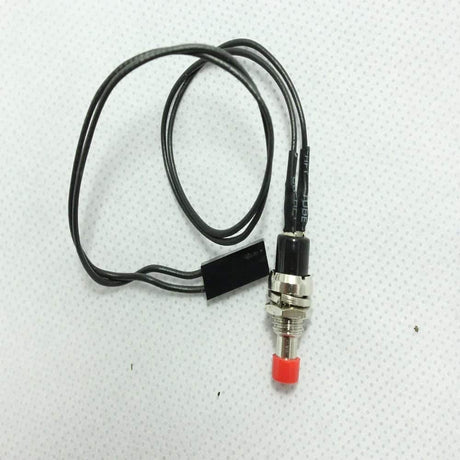 Gate Airsoft Mosfet Programming Button